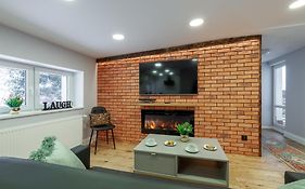 Bombonierka Apartamenty